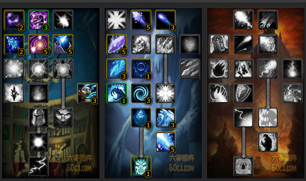 2026实测魔兽7.2神器新特质全指南，选服/刷资源/点天赋零弯路攻略