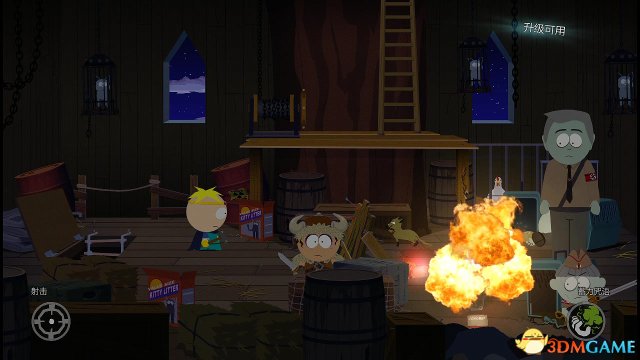 2026南方公园真理之杖保姆级攻略，版本选优+隐藏支线+无BUG通关技巧大全