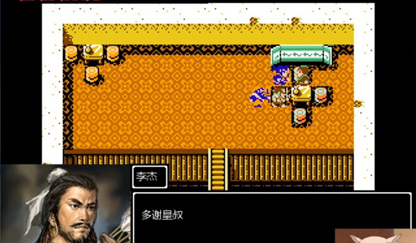 2026吞食天地2:复刻版怎么选服？正版版本/资源/热门需求全解答