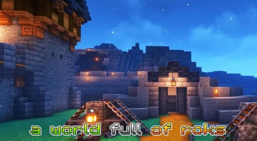 找MC铁匠铺总踩坑？2026全版本种子/服务器玩法/资源速拿全指南