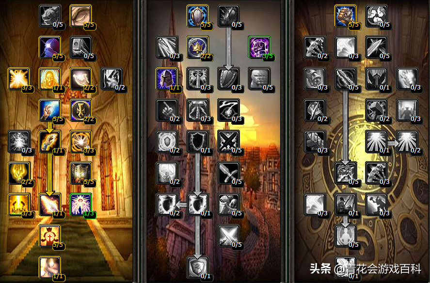 2026魔兽世界奶骑手法全攻略，选版本/挑服务器+冲层抬血技巧全覆盖