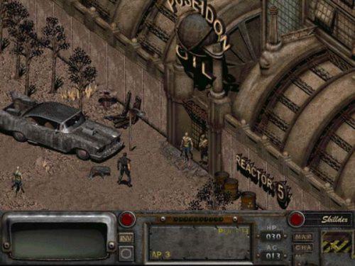 辐射4全屏怎么设置？无黑边不闪退适配全分辨率实操攻略