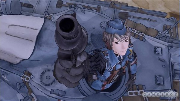 Valkyria Chronicles（战场女武神）入坑全指南，版本/服务器/资源怎么选不踩坑？