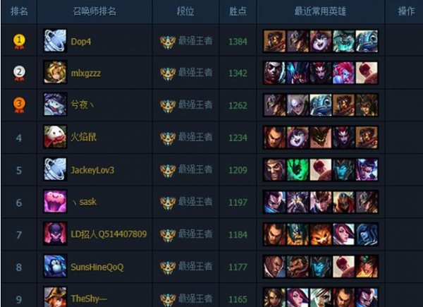 想玩lol溪子解说同款对局？2026服务器/版本/资源选择全攻略