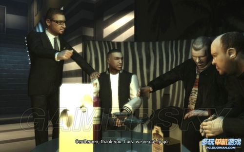 GTA4夜生活之曲全维度攻略，版本挑选/资源获取/任务通关一站式解决