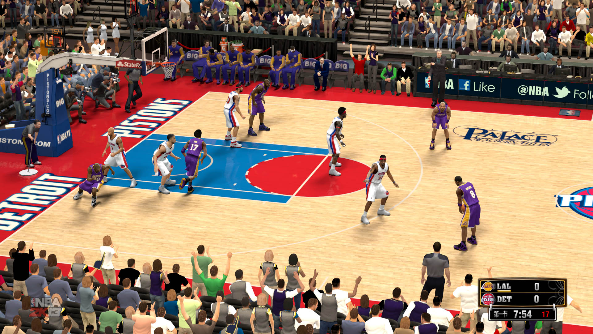 2026年玩NBA2K13去哪找可用最新名单？附版本适配/服务器/补丁安装全攻略