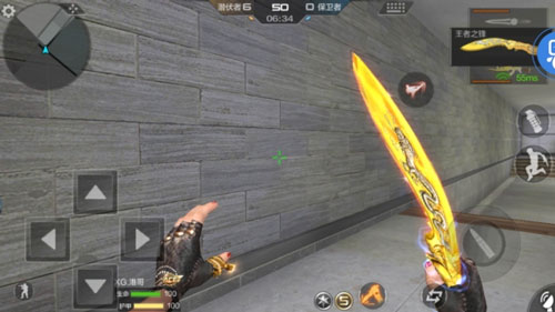 2026CF王者之锋获取全攻略，选对服务器/版本拿近战天花板居然这么简单？