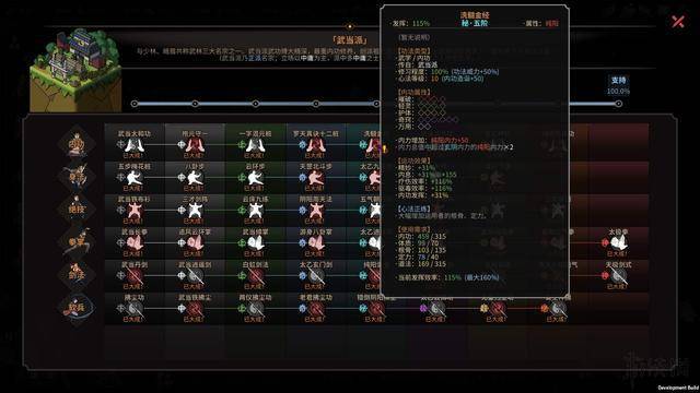 2026年高评分武侠RPG单机游戏怎么选？版本/资源/避坑全指南