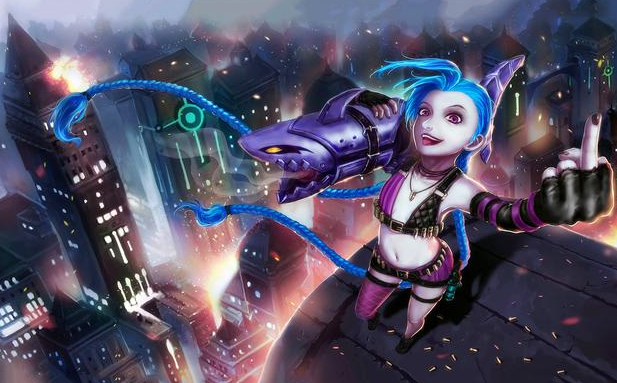 搜LOL小楼的老玩家别划走，她力荐的稳定LOL服/怀旧版本/绝版资源2026最新整理