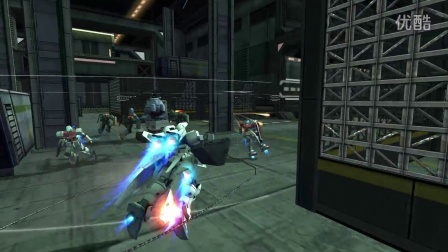 2026机动战士敢达OL选服全指南，怎么挑版本、找资源、避鬼服不踩雷？