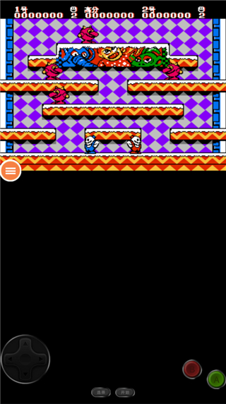 2026雪人兄弟2哪个版本好玩？正版服/怀旧资源/联机教程全整理