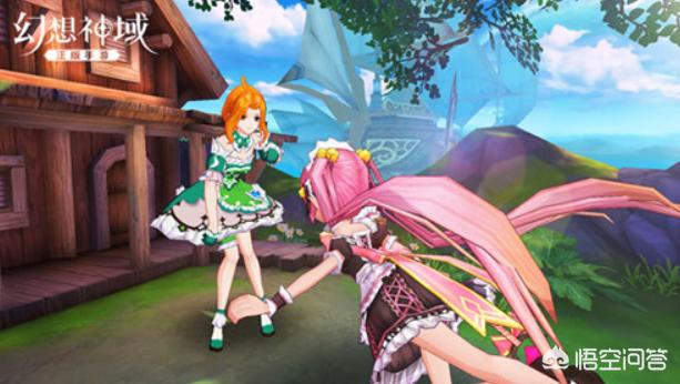 幻想神域双手斧选服/版本/资源全攻略，2026高爽玩法新手零踩坑指南