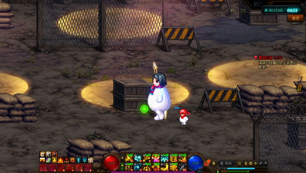 2026年龙之谷卡莉入坑必看，选服/版本/资源零踩坑全攻略