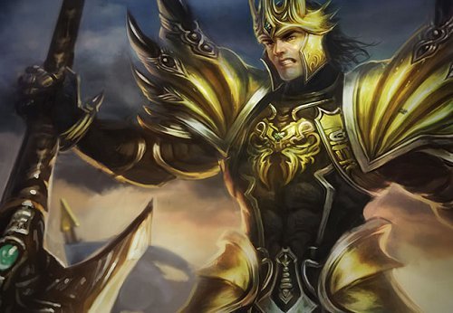 2026嘉文四世全维度攻略，选服/版本/资源避坑，皇子胜率直接拉满？