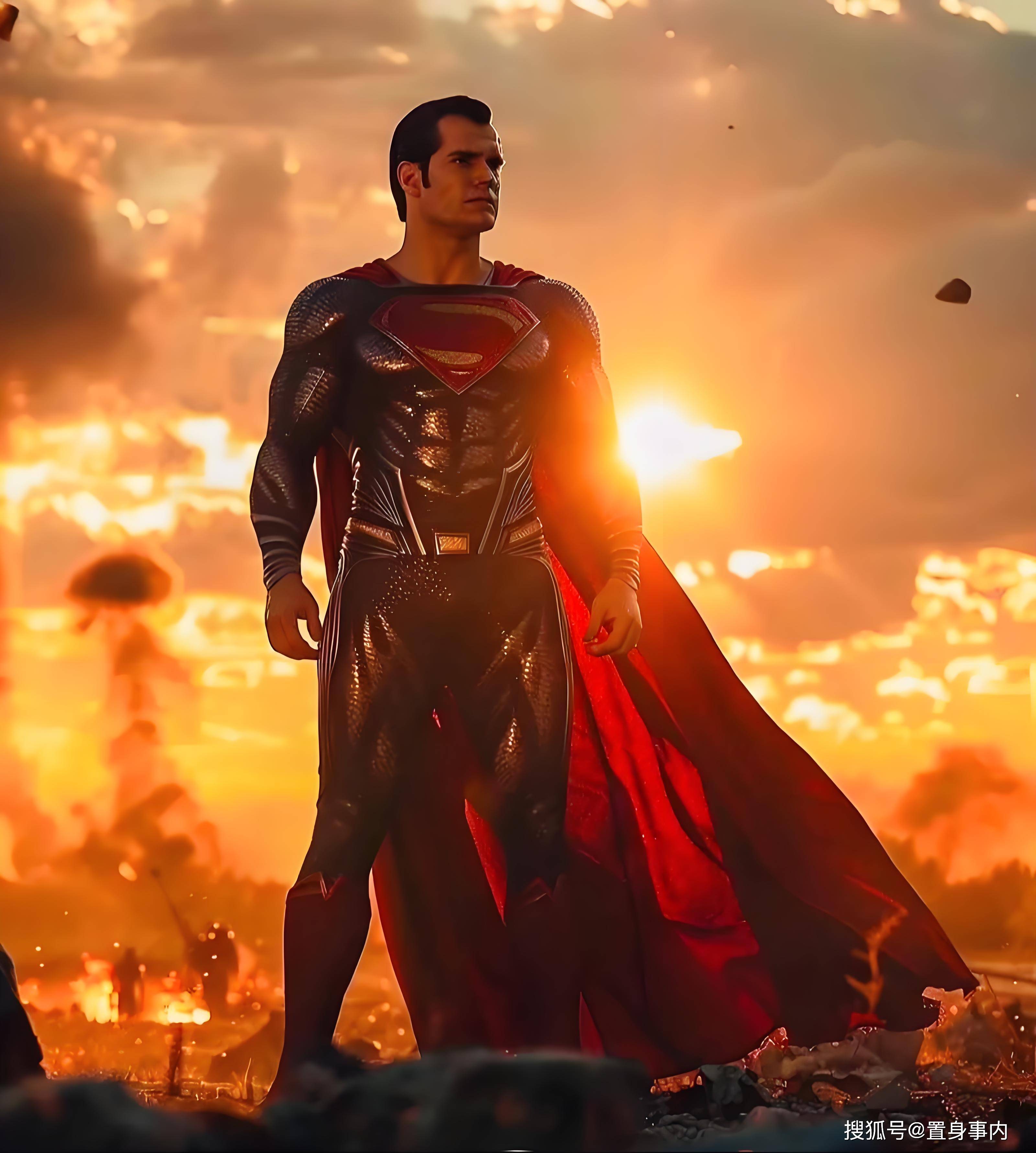 超人钢铁之躯票房爆12亿？2026同名IP游戏服务器/版本挑选全攻略