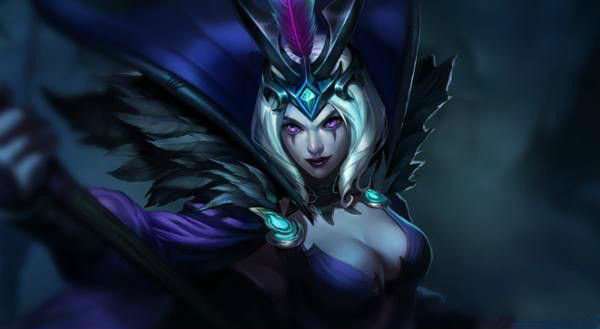 2026玩LOL妖姬必看，选对服务器/版本/资源才能把把秒C上大师？