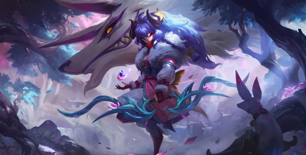 2026LOL新英雄千钰实测，选对服/版本/资源少走90%弯路