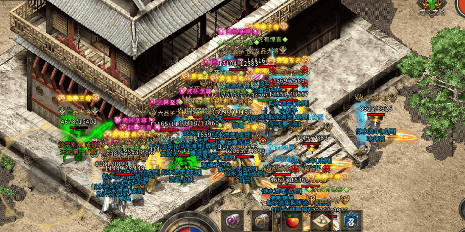 2026年新开传奇1.76选服避坑指南，怎么找无暗坑、高还原的纯净版本？