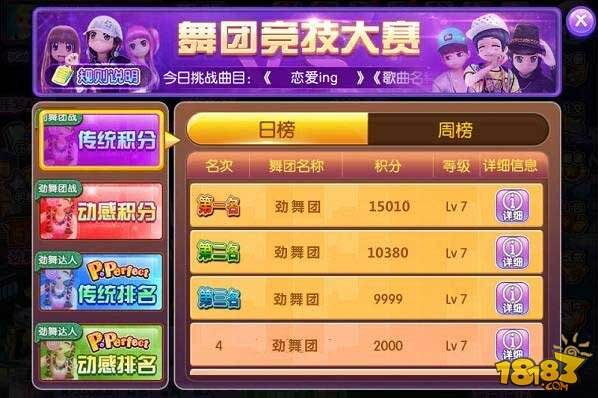 2026劲舞团外挂避坑+服务器/版本挑选全指南，90%玩家都踩过这些雷