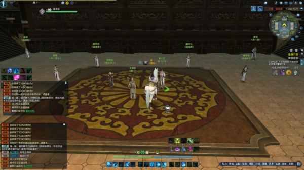 2026太白心法怎么选？天涯明月刀全流派太白毕业心法搭配保姆级指南