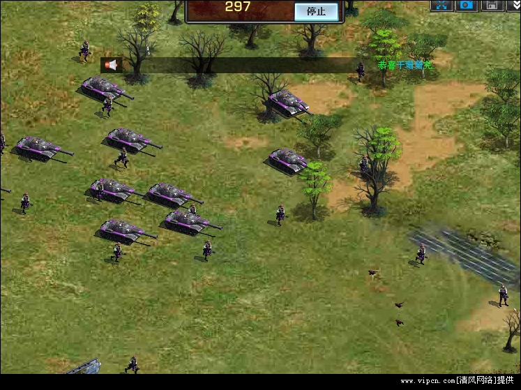 红警草木皆兵怎么玩不踩坑？2026最新服务器选择+正版资源下载全攻略