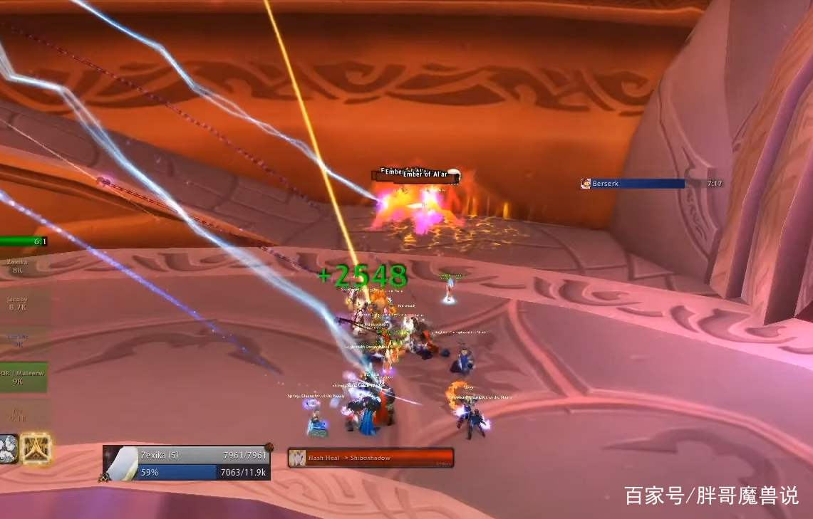 2026年风暴要塞全难度通关攻略，选对服务器/版本少走90%弯路