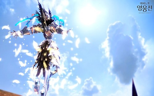 洛奇英雄传变身技能怎么选？2026版本全阵营强度、适配服务器/获取路径全指南