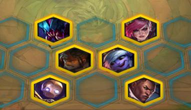 2026年LOL海克斯科技战利品库全指南，跨服奖励差/白嫖技巧/限定兑换避坑