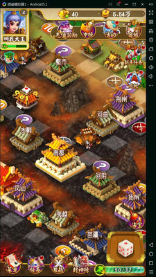 2026封神榜网络游戏选服避坑指南，正版版本/公益服/资源包怎么挑不踩雷？