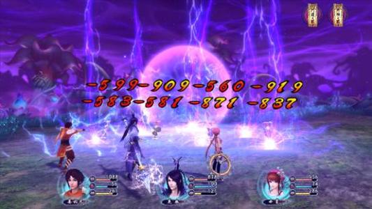 仙剑奇侠传三技能搭配&解锁全指南，选对版本/服务器少走3个月弯路