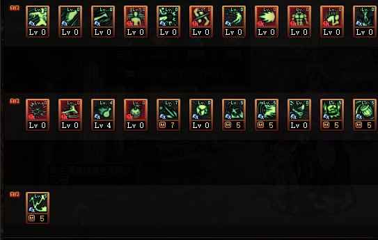 2026DNF街霸PK加点怎么选？男女通用冲1800分无废点实操指南