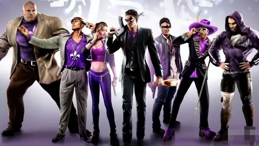 2026年黑道圣徒3Mod怎么选？附服务器/版本/资源下载避坑全指南