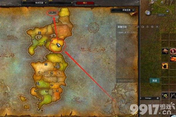 2026魔兽各版本猢狲长杆烟斗掉落点汇总 最高掉率刷法实测