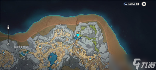 2026实测古代寄居蟹化石全游戏获取攻略，刷取点位/版本适配/服务器兑换优先级汇总