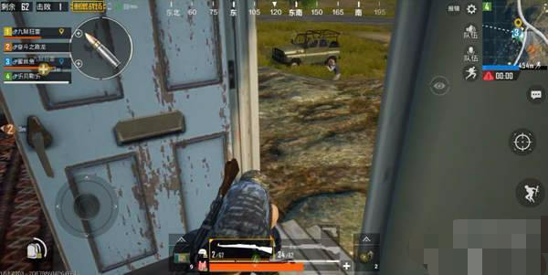 战地3沙漠巡逻车怎么玩？选对服务器/版本刷击杀爽度直接拉满