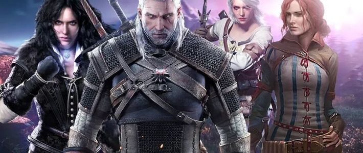 2026巫师3年度版选服/版本/资源全攻略，零踩坑拿全DLC+稳定联机指南