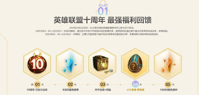 英雄联盟九周年盛典福利全指南，选什么服/领限定资源避坑攻略？