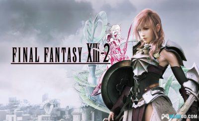 2026年最终幻想13中文版选哪个版本？资源/服务器/汉化补丁全避坑指南