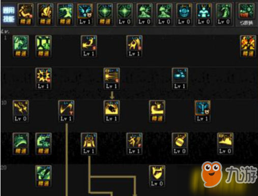 2026最新DNF漫游PK加点全攻略，男女漫游通用+专属流派怎么选不踩坑？