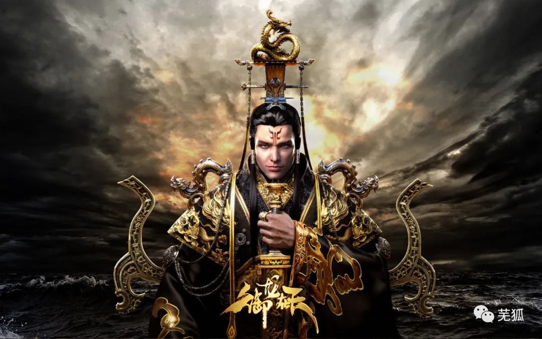 零氪也能冲榜前50？2026御龙在天新区选服+开荒全指南