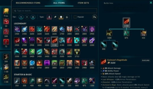 英雄联盟LCU接口全指南，选服/改版本/拿资源没人说的隐藏玩法