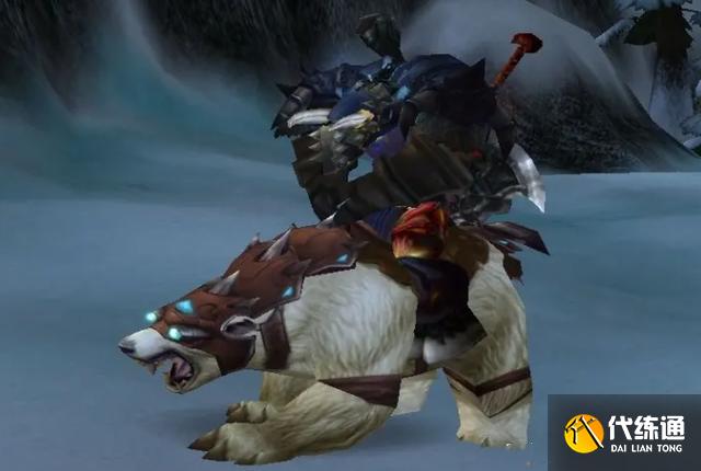 2026WOW坐骑大全保姆级指南，全版本获取渠道、服务器适配及稀有款解锁技巧