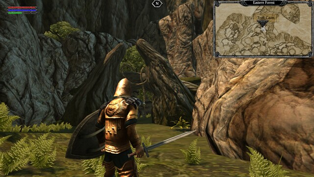 掠夺之剑，暗影大陆2026选服/选版本/找资源全攻略 老玩家亲测零踩坑