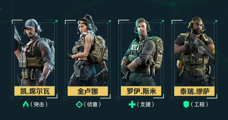 2026三角洲行动测试资格怎么抢？选服/版本/资源获取全攻略