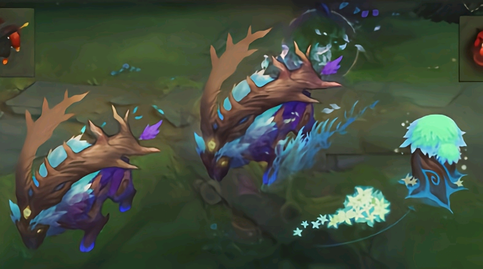 2026永恒之森选服/版本/资源获取全攻略，新老玩家零踩坑指南