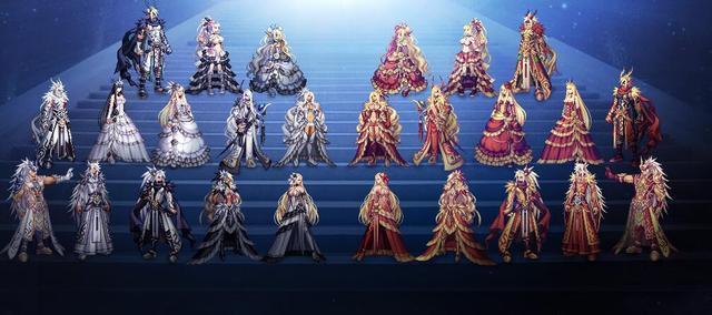 2026年DNF活动时装全攻略，选对版本/服务器真能白嫖天空套？