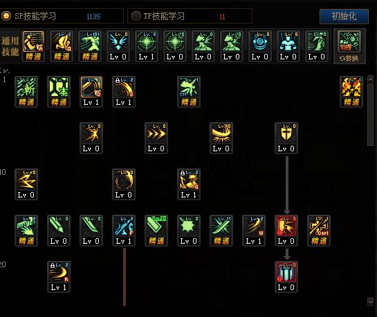 2026DNF女剑宗最新加点怎么选？全流派适配+毕业向加点保姆级攻略