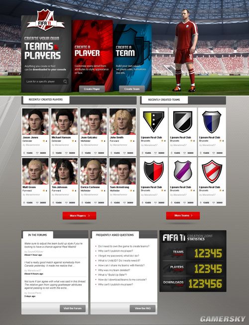 2026年还玩FIFA 10？服务器选择、版本资源下载全避坑指南