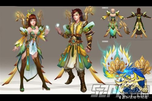 2026龙武选服/版本/资源全攻略，萌新零氪怎么玩不踩坑？