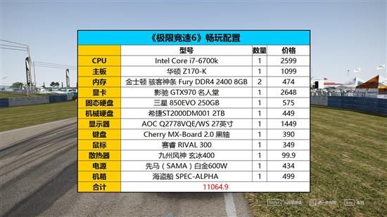 2026玩极限竞速5怎么选服务器、版本？资源获取+适配避坑全指南